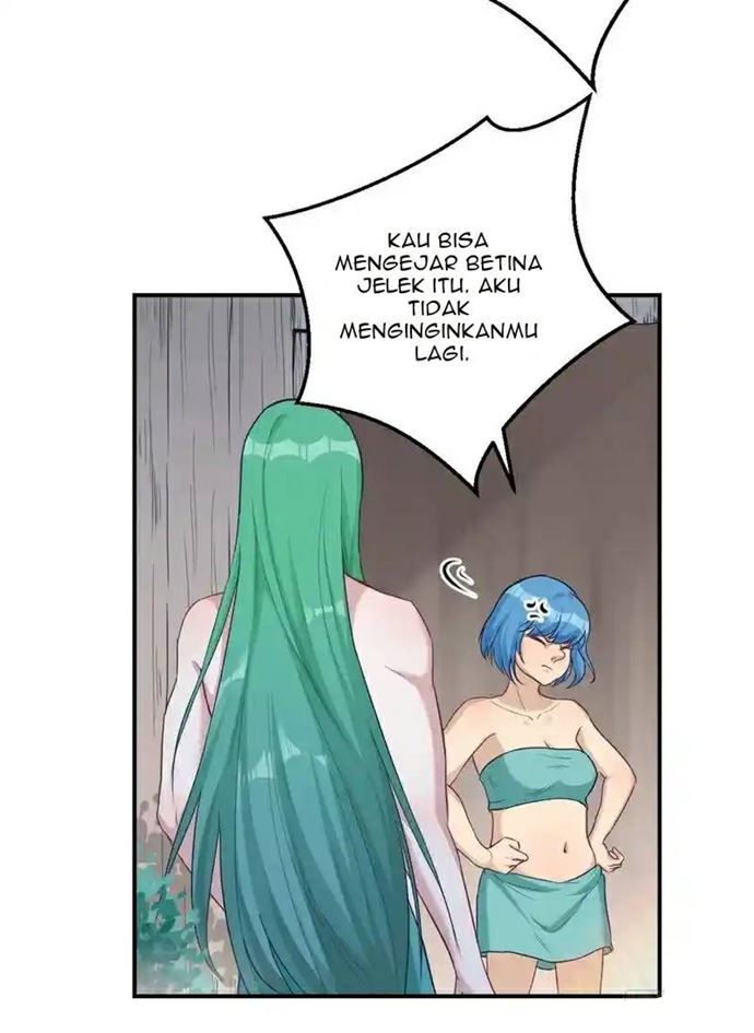 Beauty and the Beasts Chapter 186 Gambar 7